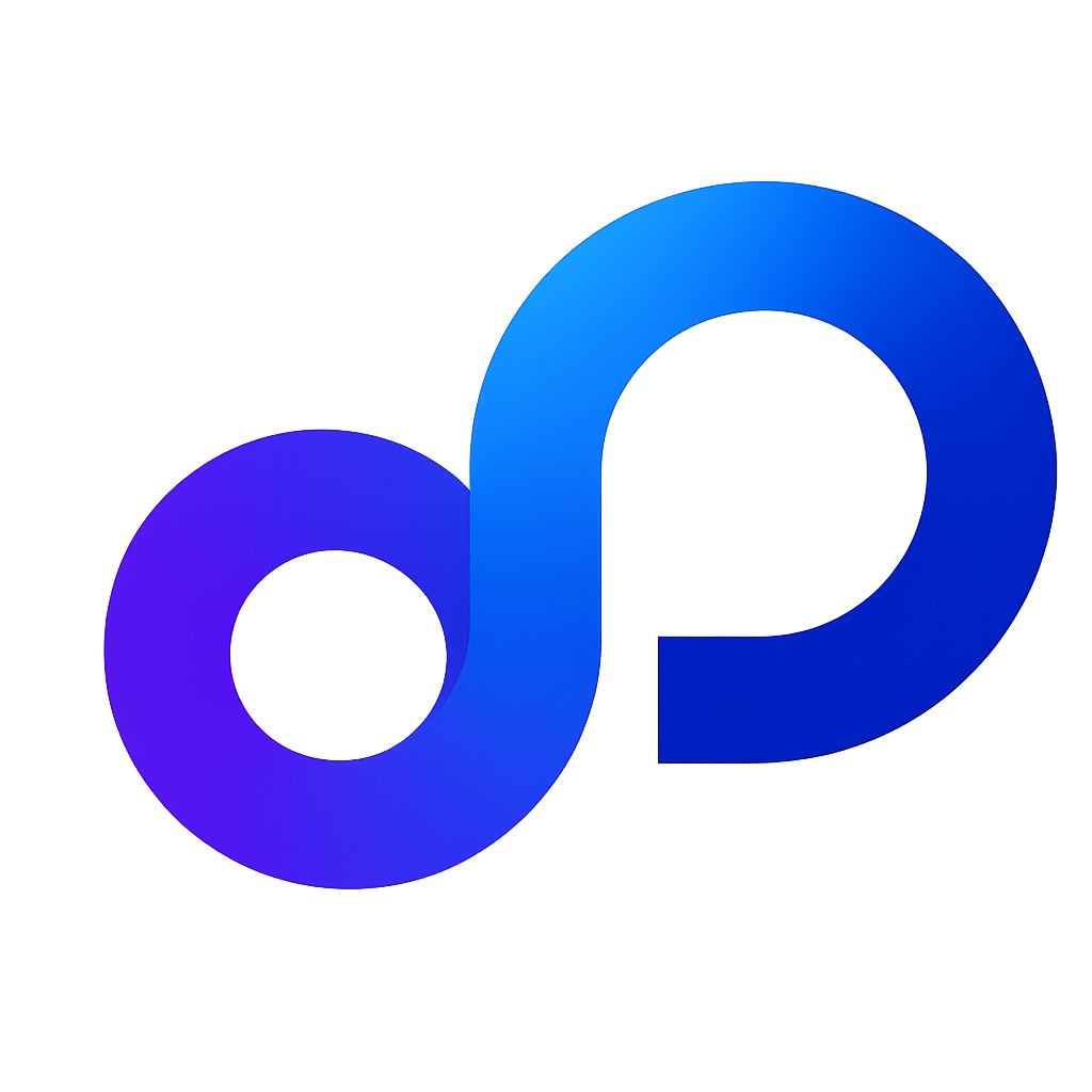 Optifinity Logo